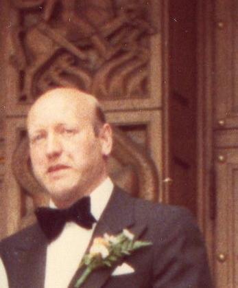 Photo of Jan Traasdahl